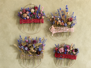 Sat Oct 10 Woven Wall Art 261010161